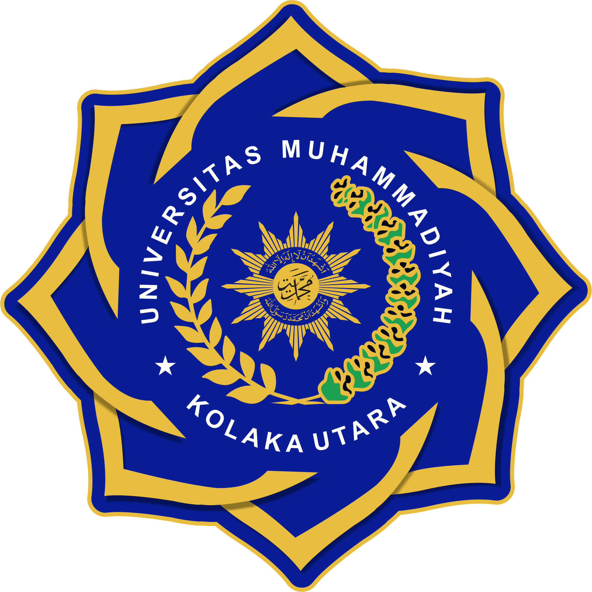 Logo UMKU